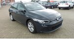 VW Golf Variant VIII 1.5 TSI Life Navi Klima Alu 29.300 km 20.690 &euro; Vordorf 38533