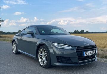 Audi TT 216.827 km 12.990 &euro; Braunschweig 38106