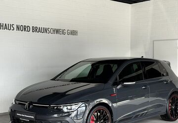 VW Golf 15.474 km 37.990 &euro; Braunschweig 38112