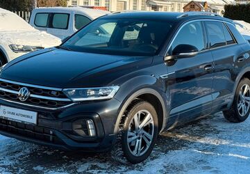 VW T-Roc 7.378 km 29.490 &euro; Lengede 38268