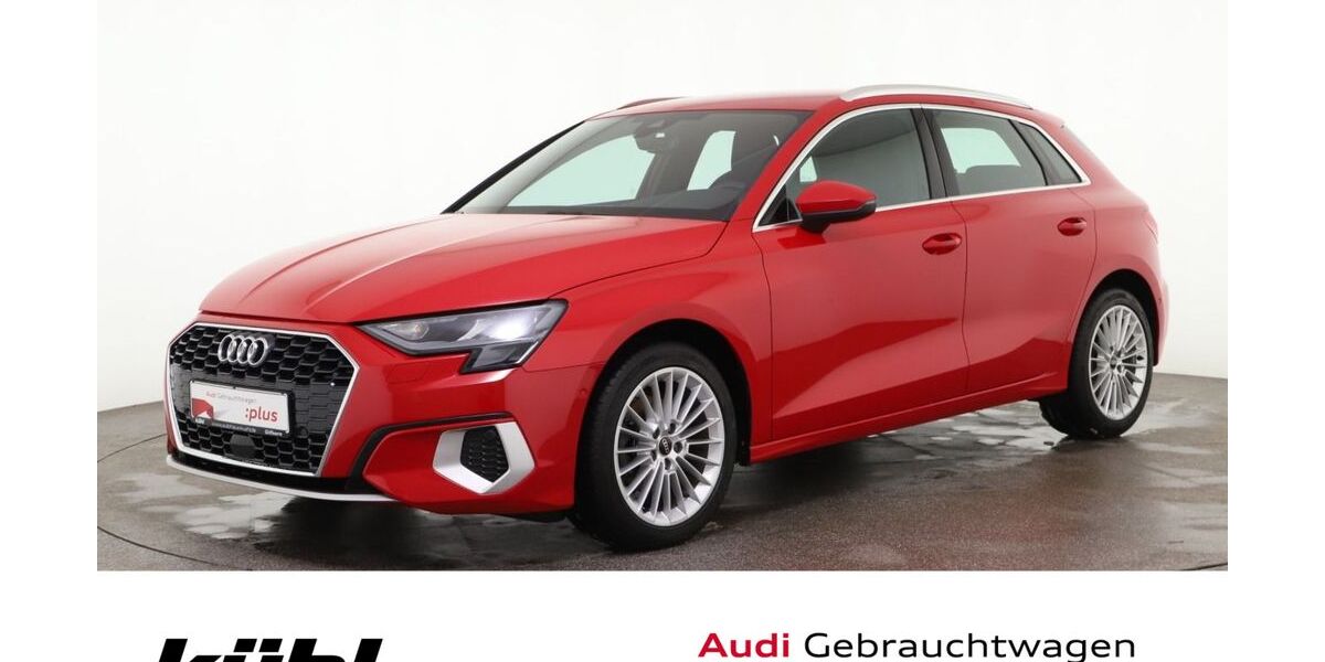 Audi A3 27.430 km 21.980 &euro; Gifhorn 38518