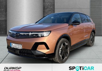 Opel Grandland (X) 10.660 km 47.990 &euro; Braunschweig 38126
