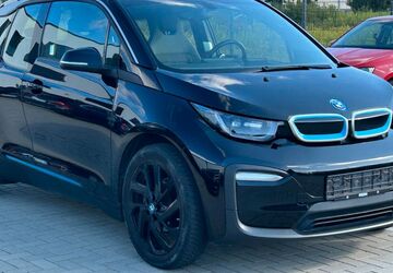BMW i3 54.500 km 15.200 &euro; Lengede 38268