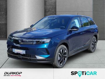 Gebrauchte Opel Grandland