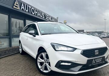 Seat Leon 142.044 km 16.990 &euro; Peine 31228