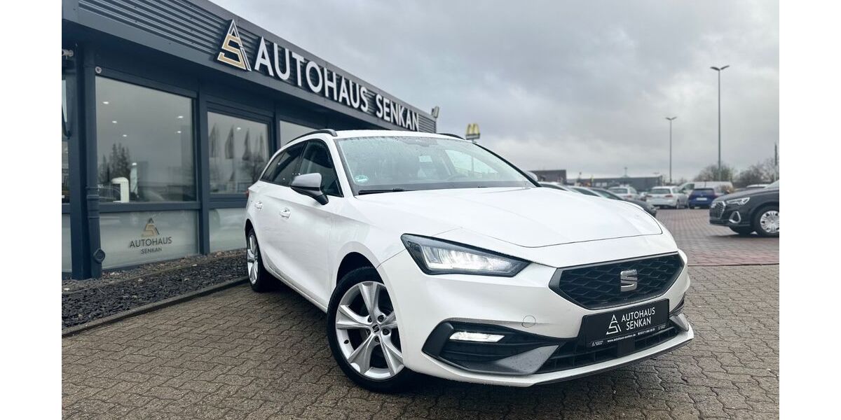Seat Leon 142.044 km 16.990 &euro; Peine 31228