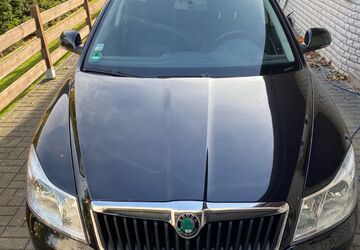 Skoda Octavia 140.000 km 5.999 &euro; Nettlingen 31185