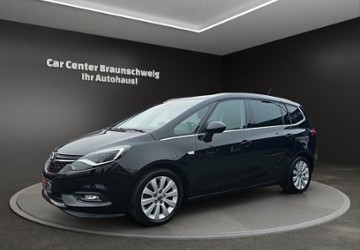 Opel Zafira 149.500 km 11.999 &euro; Braunschweig 38120