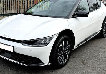 Kia EV6 36.558 km 24.800 &euro; Wolfsburg 38440