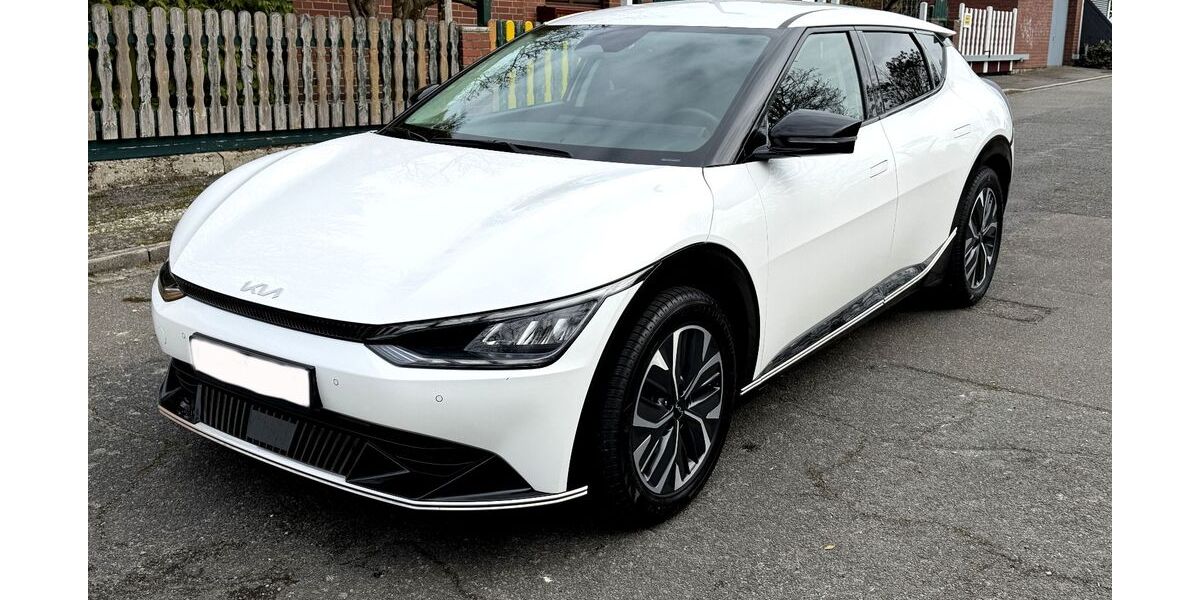 Kia EV6 36.558 km 24.800 &euro; Wolfsburg 38440