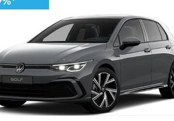 VW Golf 19.500 km 31.780 &euro; Braunschweig 38122