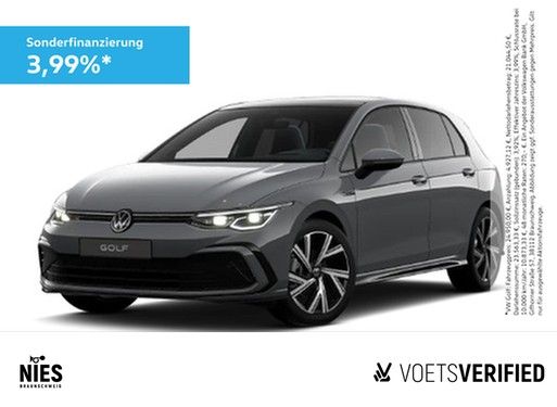 VW Golf 19.500 km 31.780 &euro; Braunschweig 38122