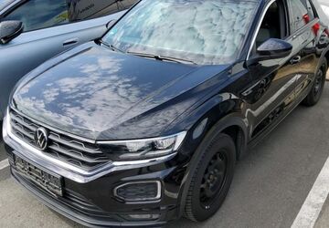 VW T-Roc 60.560 km 22.890 &euro; Braunschweig 38114