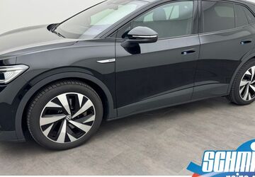 VW ID.4 24.995 km 34.400 &euro; Peine 31226