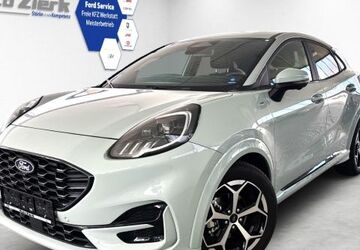 Ford Puma 6.328 km 26.690 &euro; Peine 31226