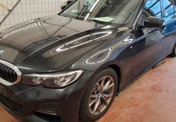 BMW 330 145.408 km 29.397 &euro; Peine 31228