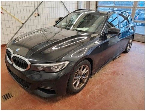 BMW 330 145.408 km 29.397 &euro; Peine 31228