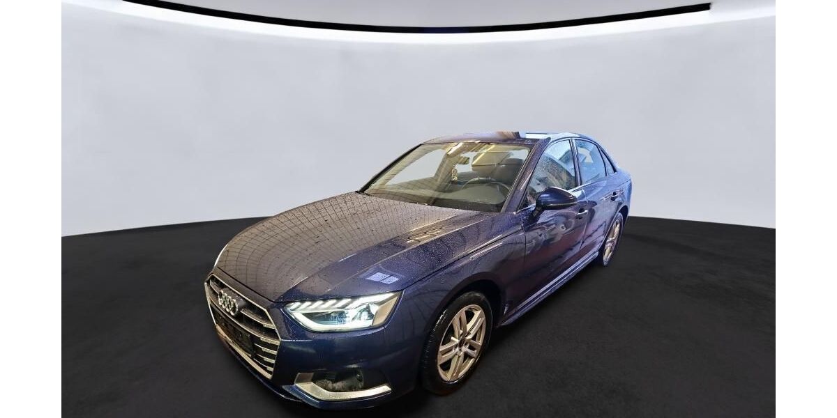 Audi A4 49.959 km 24.990 &euro; Peine 31226