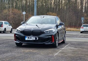 BMW 128 36.000 km 28.000 &euro; Braunschweig 38114