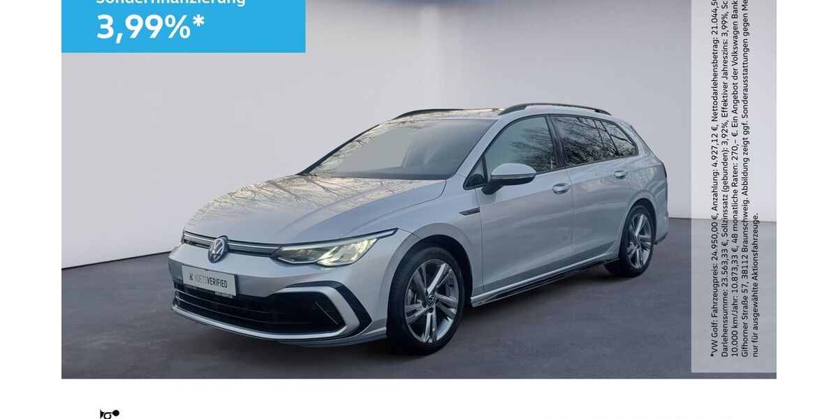 VW Golf 27.900 km 25.880 &euro; Braunschweig 38122