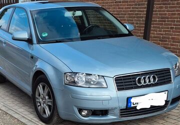 Audi A3 175.000 km 2.100 &euro; Grußendorf 38524
