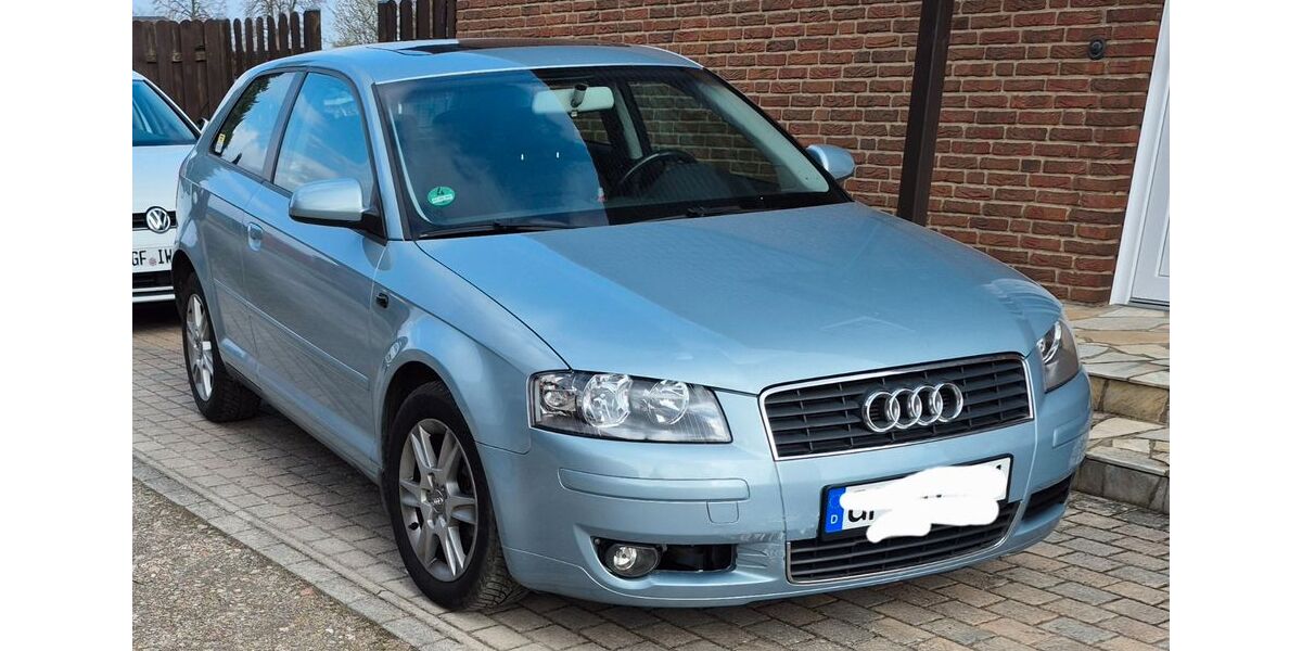 Audi A3 175.000 km 2.100 &euro; Grußendorf 38524