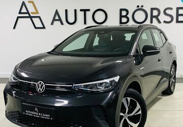 VW ID.4 115.690 km 16.890 &euro; Braunschweig 38114