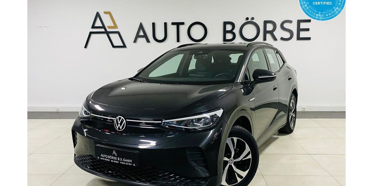 VW ID.4 115.690 km 16.890 &euro; Braunschweig 38114