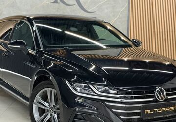 VW Arteon 139.200 km 25.950 &euro; Salzgitter 38259