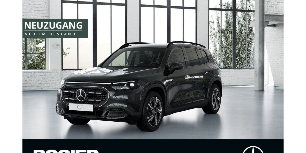 Mercedes-Benz GLB 180 9.900 km 49.844 &euro; Braunschweig 38122