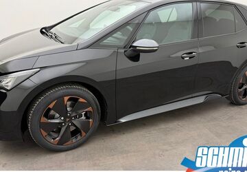 Cupra Born 1.100 km 36.900 &euro; Peine 31226