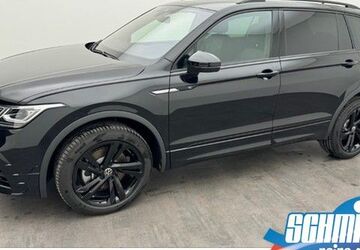 VW Tiguan Allspace 2.100 km 46.200 &euro; Peine 31226