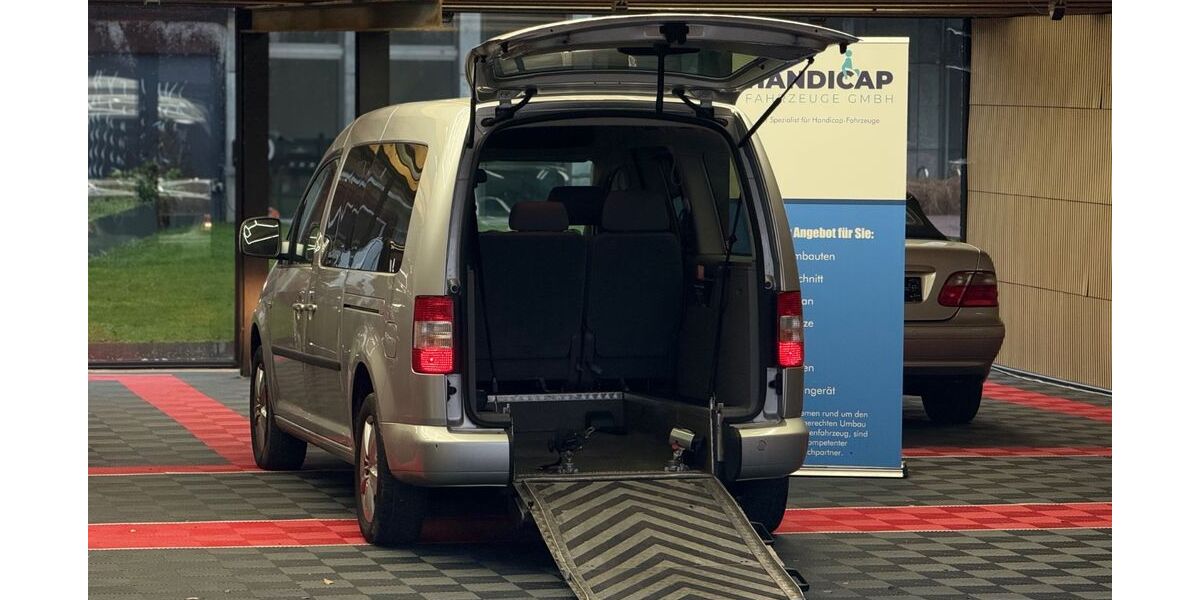 VW Caddy 170.941 km 17.900 &euro; Salzgitter 38259