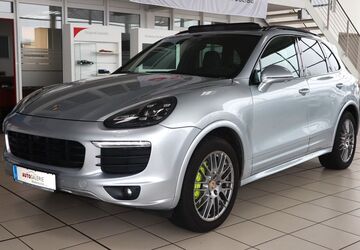 Porsche Cayenne 167.090 km 24.999 &euro; Wolfenbüttel 38304