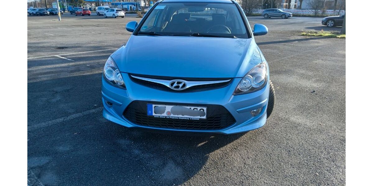 Hyundai i30 117.495 km 6.975 &euro; Gifhorn 38518