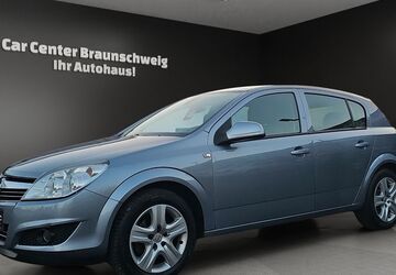 Opel Astra 133.200 km 4.998 &euro; Braunschweig 38120