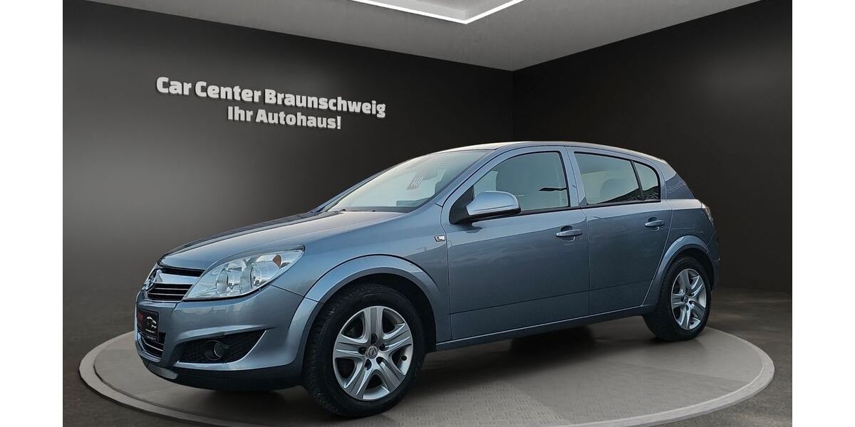 Opel Astra 133.200 km 4.998 &euro; Braunschweig 38120