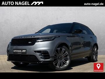 Gebrauchte Land Rover Range Rover Velar