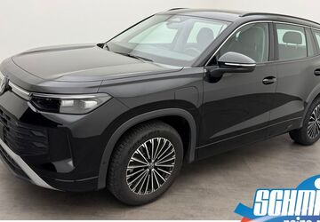 VW Tayron 12.430 km 47.700 &euro; Peine 31226