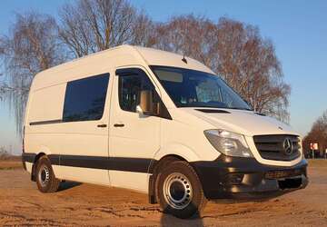 Mercedes-Benz Sprinter 179.970 km 14.300 &euro; Meine 38527