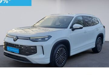 VW Tayron 9.500 km 43.430 &euro; Braunschweig 38124