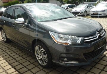 Citroen C4 138.500 km 2.990 &euro; Wolfenbüttel 38304
