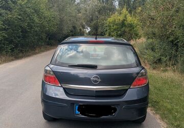 Opel Astra 261.000 km 1.950 &euro; Braunschweig 38112