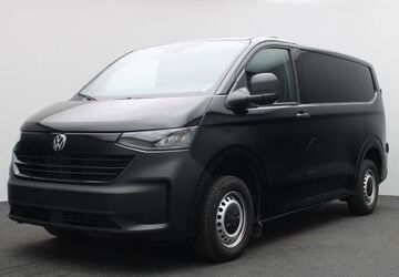 VW T7 Transporter 13.072 km 29.990 &euro; Wipshausen 31234
