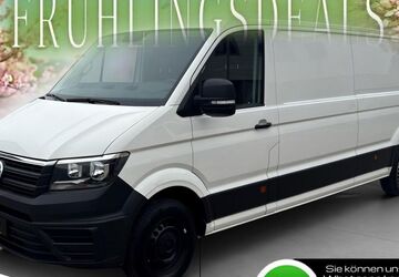 VW Crafter 138.340 km 22.900 &euro; Braunschweig 38122