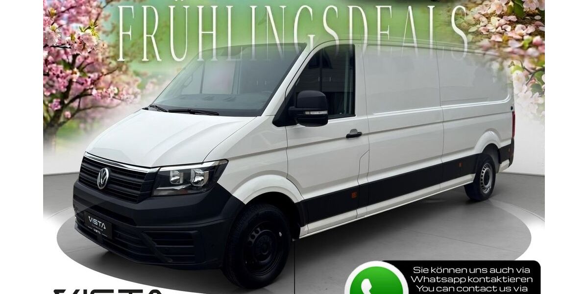 VW Crafter 138.340 km 22.900 &euro; Braunschweig 38122