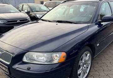 Volvo V70 182.315 km 3.999 &euro; Wolfenbüttel 38304