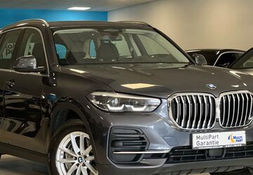 BMW X5 123.551 km 43.399 &euro; Peine 31228