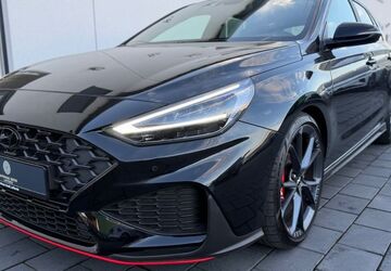 Hyundai i30 49.000 km 27.990 &euro; Ilsede 31246