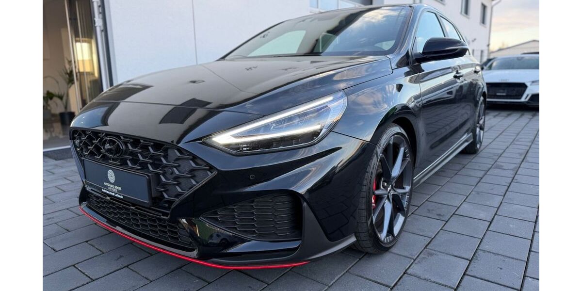 Hyundai i30 49.000 km 27.990 &euro; Ilsede 31246